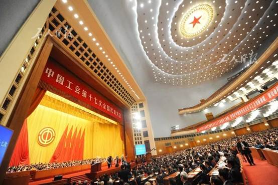 beats365·(中国区)唯一官方网站集团组织学习领悟中国工会十七大精神